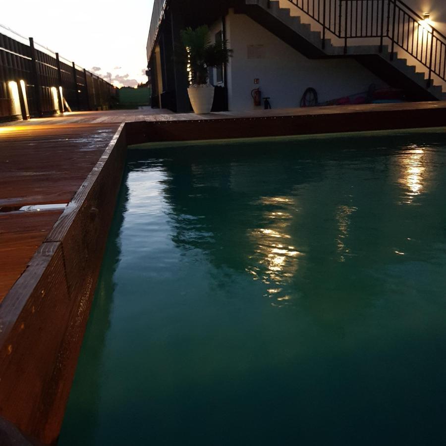 Apartamenty U Wioli I Marcina เวบา ภายนอก รูปภาพ
