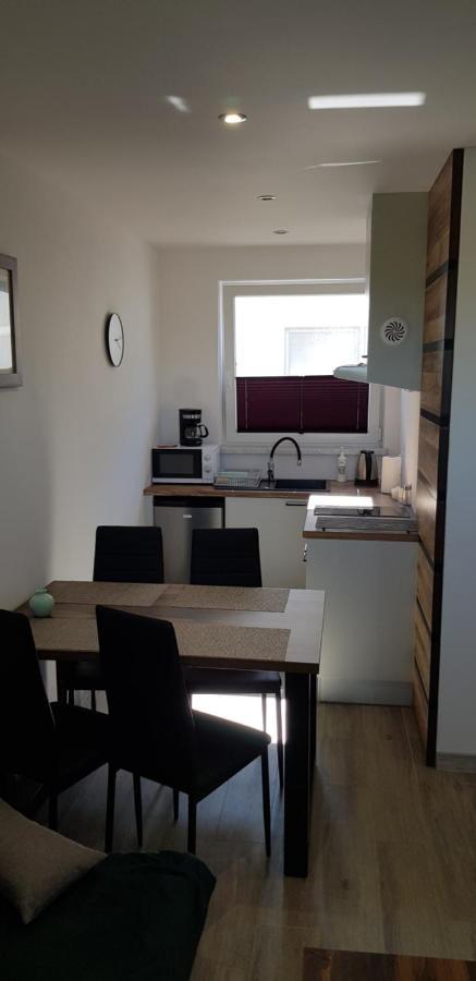 Apartamenty U Wioli I Marcina เวบา ภายนอก รูปภาพ