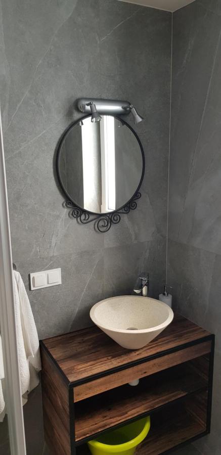 Apartamenty U Wioli I Marcina เวบา ภายนอก รูปภาพ